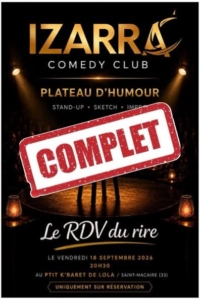 Soirée d&rsquo;ouverture